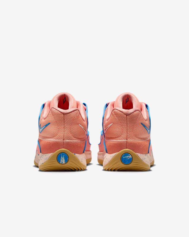 NIKE FA25 7/1 NIKE KD18 EP アトミックピンク/フォトブルー-ライトワイルドマンゴー HV1991-601