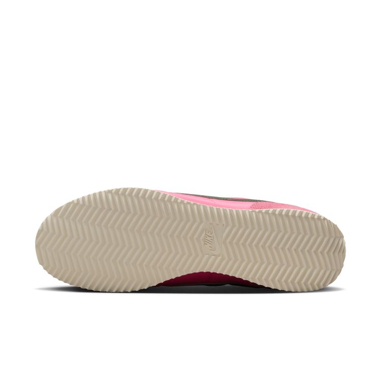 NIKE FA25 NIKE WMNS CORTEZ ピンクサイクル/ファー-セイル-ホワイト IH2361-600