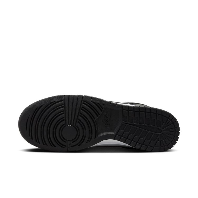 【ナイキ/ナイキ ダンク LOW レトロ メンズシューズ】NIKE C/O NIKE DUNK LOW RETRO ホワイト/ブラック-ホワイト HF5441-100