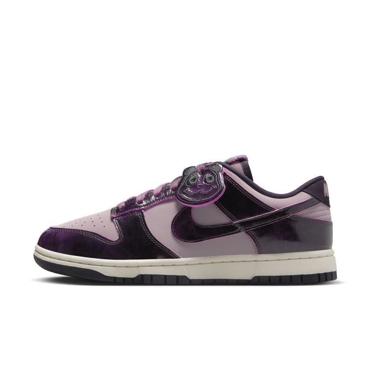 みや NIKE FA25 NIKE WMNS DUNK LOW ライトバイオレットオール/ライト
