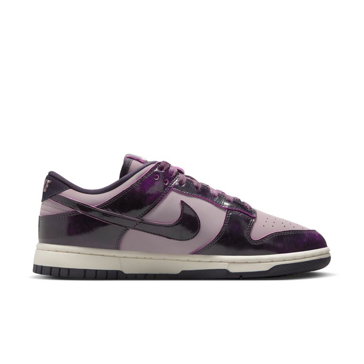 NIKE FA25 NIKE WMNS DUNK LOW ライトバイオレットオール/ライトマゼンタ-ライトマゼンタ HQ1918-200