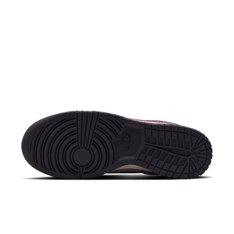 NIKE FA25 NIKE WMNS DUNK LOW ライトバイオレットオール/ライトマゼンタ-ライトマゼンタ HQ1918-200