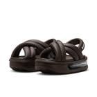 NIKE FA25 NIKE WMNS AIR MAX ISLA SANDAL バロックブラウン/パールホワイト-パールホワイト FJ5929-200