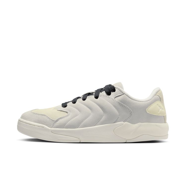 JORDAN BRAND FA25 7/3 JORDAN SESSION ファントム/バーシティレッド-ココナッツミルク IB3731-002