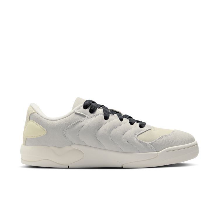JORDAN BRAND FA25 7/3 JORDAN SESSION ファントム/バーシティレッド-ココナッツミルク IB3731-002