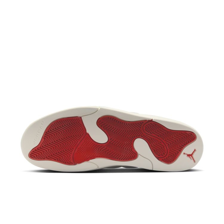 JORDAN BRAND FA25 7/3 JORDAN SESSION ファントム/バーシティレッド-ココナッツミルク IB3731-002