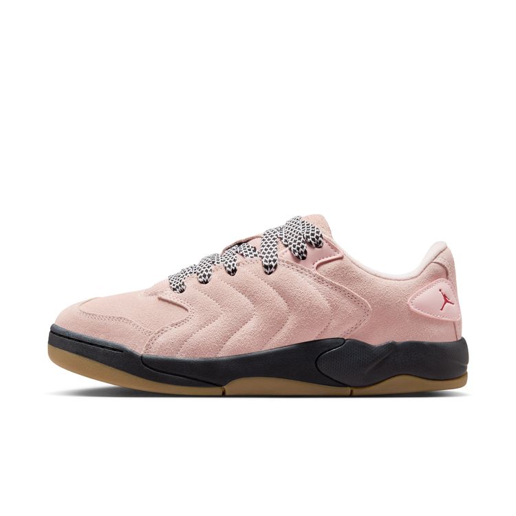 JORDAN BRAND FA25 7/3 JORDAN SESSION アトモスフィア/バーシティレッド-ブラック IB3731-600