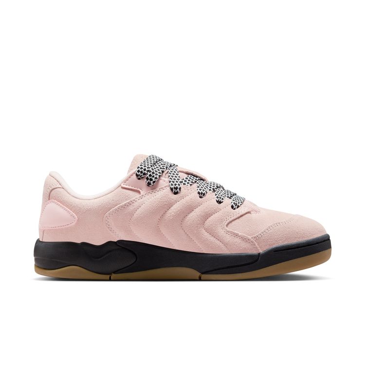 JORDAN BRAND FA25 7/3 JORDAN SESSION アトモスフィア/バーシティレッド-ブラック IB3731-600