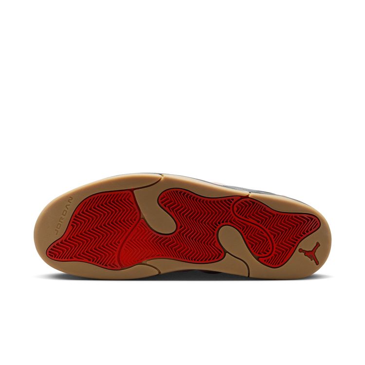 JORDAN BRAND FA25 7/3 JORDAN SESSION アトモスフィア/バーシティレッド-ブラック IB3731-600