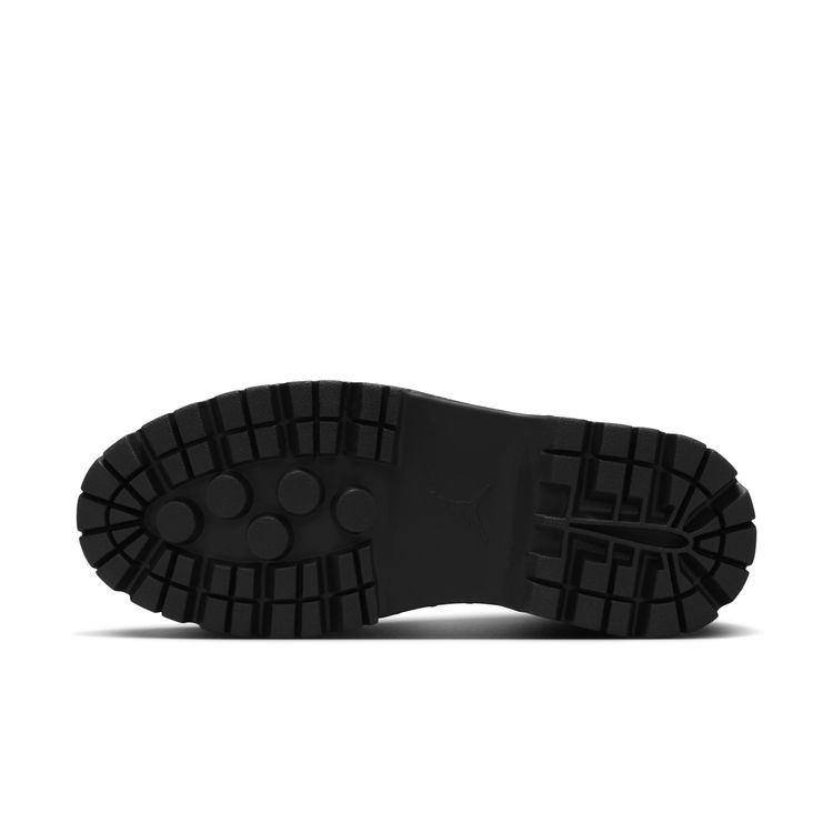 JORDAN BRAND FA25 WMNS AIR JORDAN 1 BROOKLYN LOW ブラック/メタリックブラック-ホワイト HF3184-001