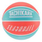 TACHIKARA BASKETBLL FLASHBALL SB7-2033 ライトアクア/ホットレッド