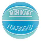 TACHIKARA BASKETBLL FLASHBALL SB7-2034 ライトアクア/ネオンブルー