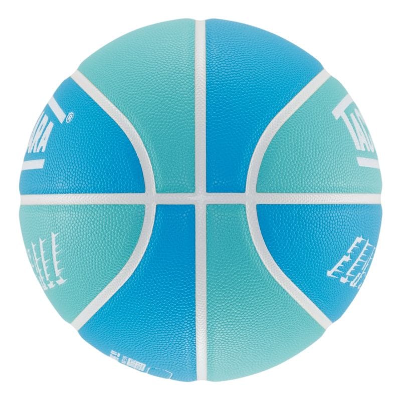 TACHIKARA BASKETBLL FLASHBALL SB7-2034 ライトアクア/ネオンブルー