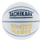 TACHIKARA WHITE HANDS SB7-2037 ホワイト/ネイビー/スカイブルー/イエロー