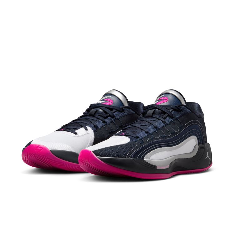 JORDAN BRAND SU25 4/24 JORDAN LUKA 4 PF ブラック/ブライト