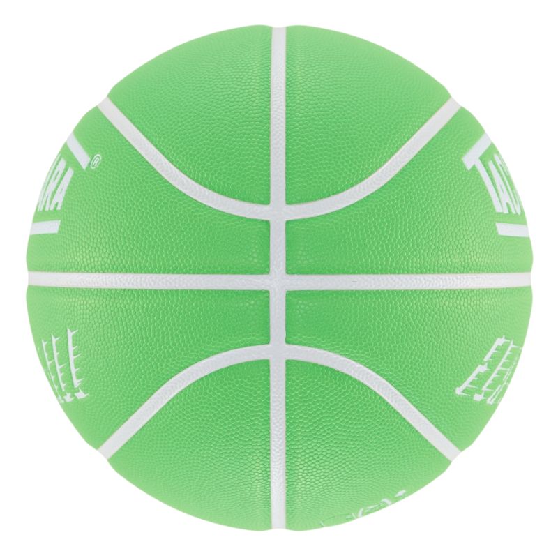 TACHIKARA BASKETBLL FLASHBALL SB7-2031 ネオングリーン