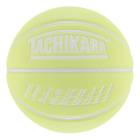 TACHIKARA BASKETBLL FLASHBALL SB7-2028 ニュートラルライム