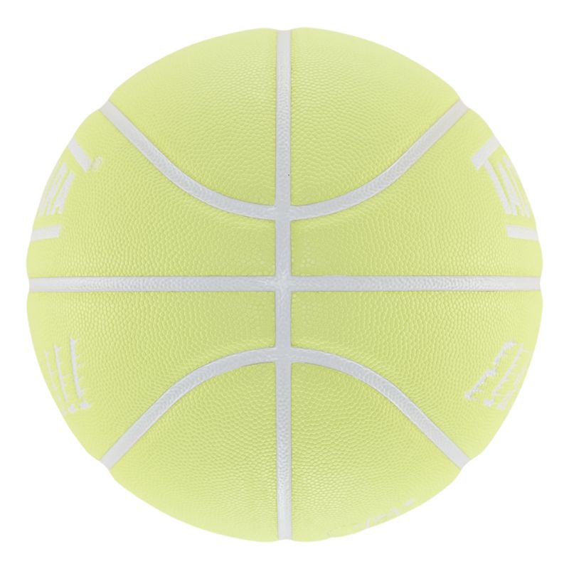 TACHIKARA BASKETBLL FLASHBALL SB7-2028 ニュートラルライム