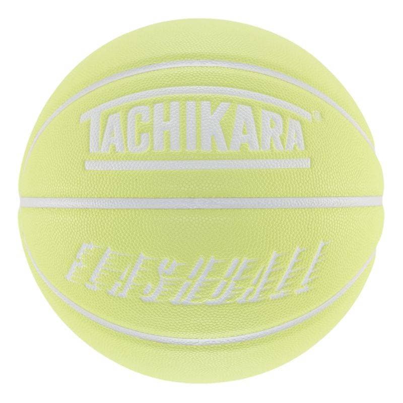TACHIKARA BASKETBLL FLASHBALL SB7-2028 ニュートラルライム