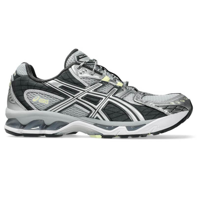 asics 25AW 7/17 GEL-NIMBUS 10.1 PIEDMONT GREY/GRAPHITE GREY