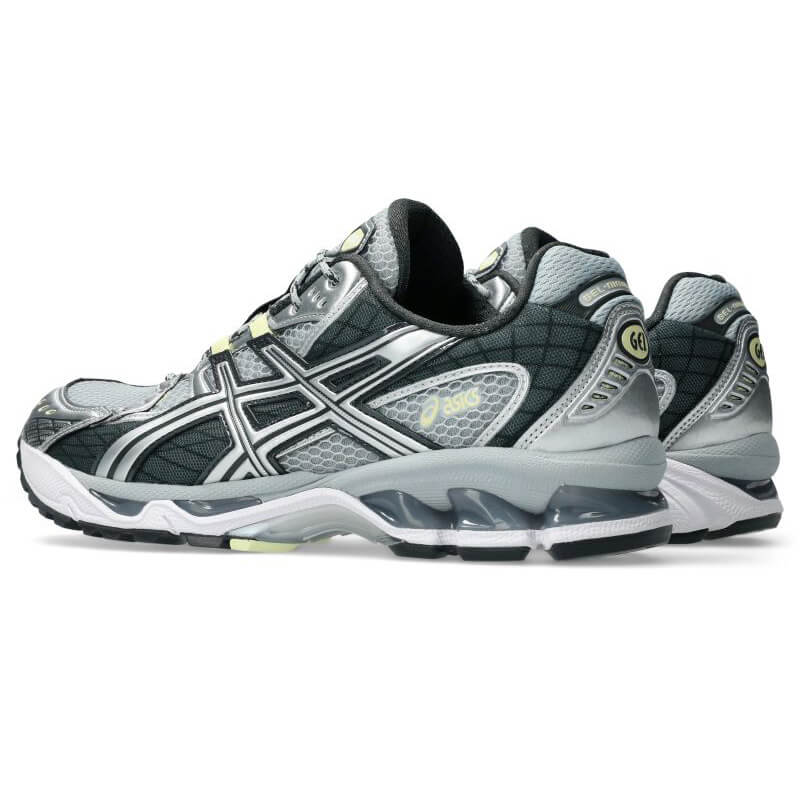 asics 25AW 7/17 GEL-NIMBUS 10.1 PIEDMONT GREY/GRAPHITE GREY