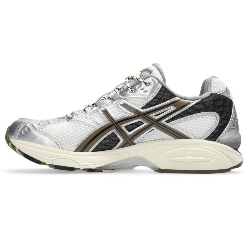 asics 25AW 7/17 GEL-NIMBUS 10.1 CREAM/PURE SILVER 1203A543