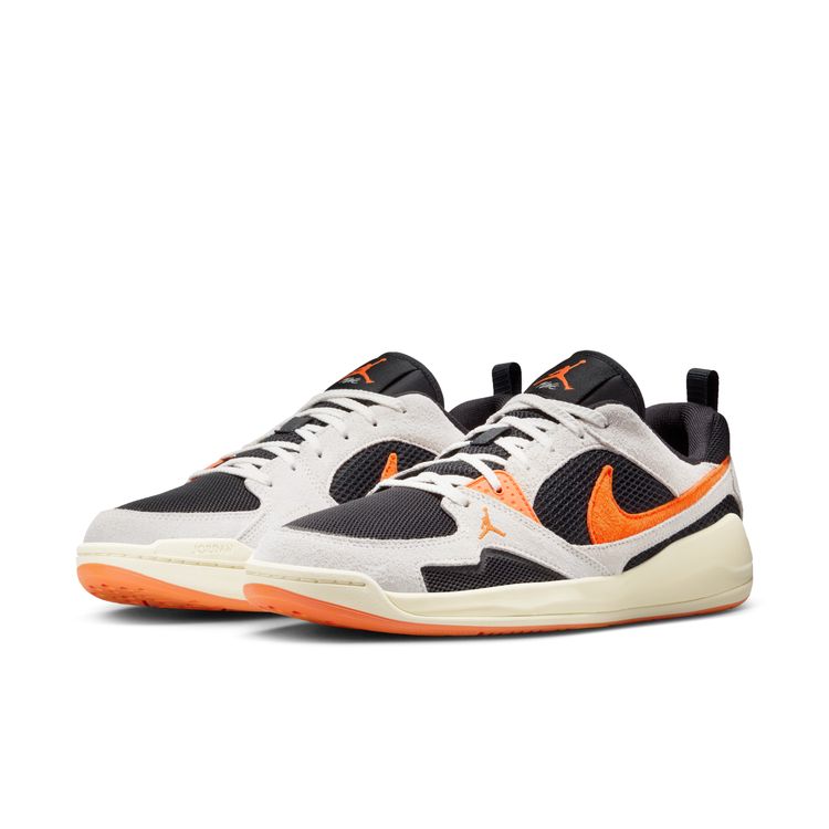 JORDAN BRAND FA25 7/12 JORDAN CMFT ERA ブラック/スターフィッシュ