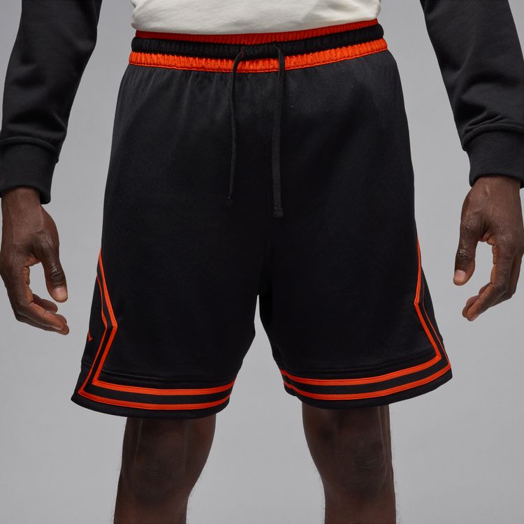 JORDAN BRAND FA25 7/12 M J DF SPRT DMND SHORT ブラック