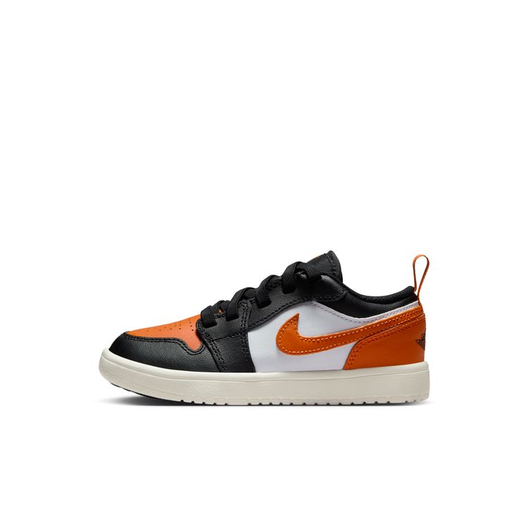 JORDAN BRAND FA25 7/12 JORDAN 1 LOW ALT PS ブラック/スターフィッシュ-ホワイト-セイル DR9748-081
