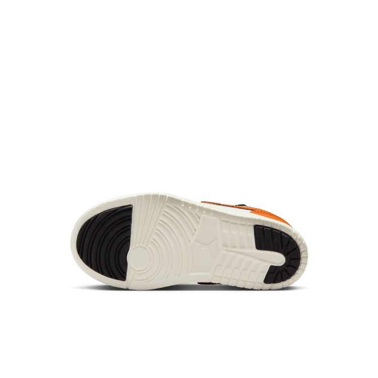JORDAN BRAND FA25 7/12 JORDAN 1 LOW ALT PS ブラック/スターフィッシュ-ホワイト-セイル DR9748-081