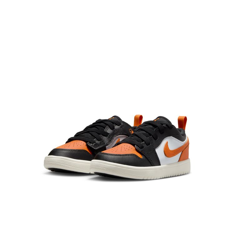 JORDAN BRAND FA25 7/12 JORDAN 1 LOW ALT PS ブラック/スターフィッシュ-ホワイト-セイル DR9748-081