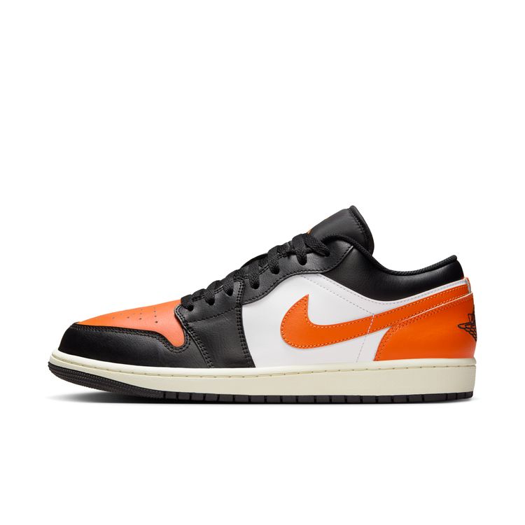 JORDAN BRAND FA25 7/12 AIR JORDAN 1 LOW ブラック/スター