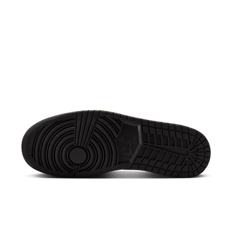 JORDAN BRAND FA25 7/12 AIR JORDAN 1 LOW ブラック/スターフィッシュ-ホワイト-セイル 553558-081