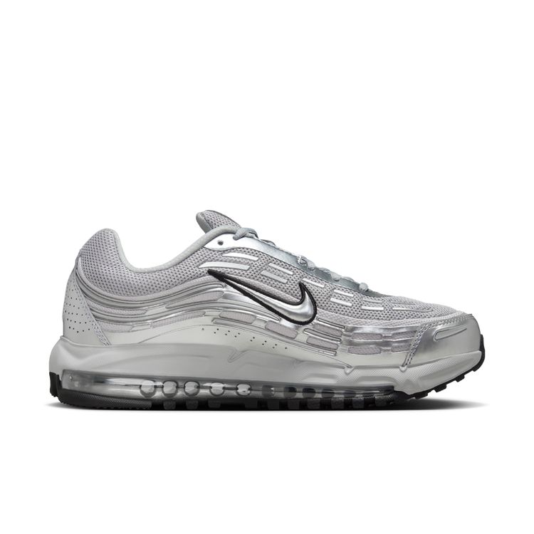NIKE FA25 NIKE AIR MAX TL 2.5 フラットシルバー/メタリックシルバー HM8818-001