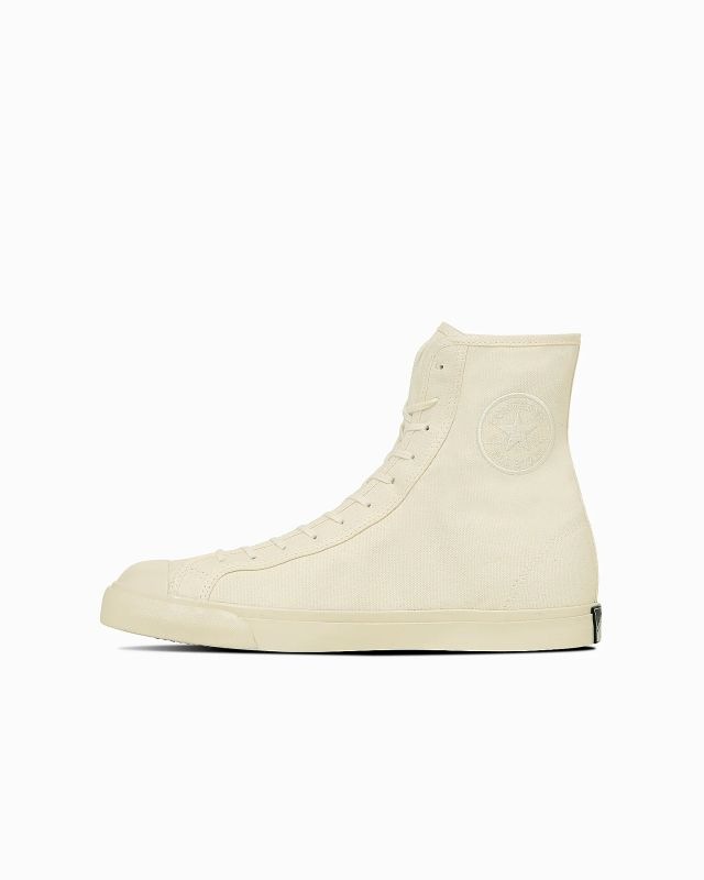 CONVERSE 25FA 7/25 ALL STAR AGED WRESTLINGSHOES SHIN-HI パーチメント 31315910