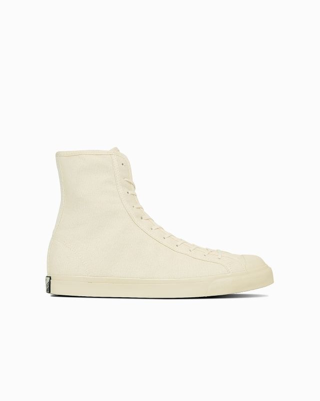 CONVERSE 25FA 7/25 ALL STAR AGED WRESTLINGSHOES SHIN-HI パーチメント 31315910