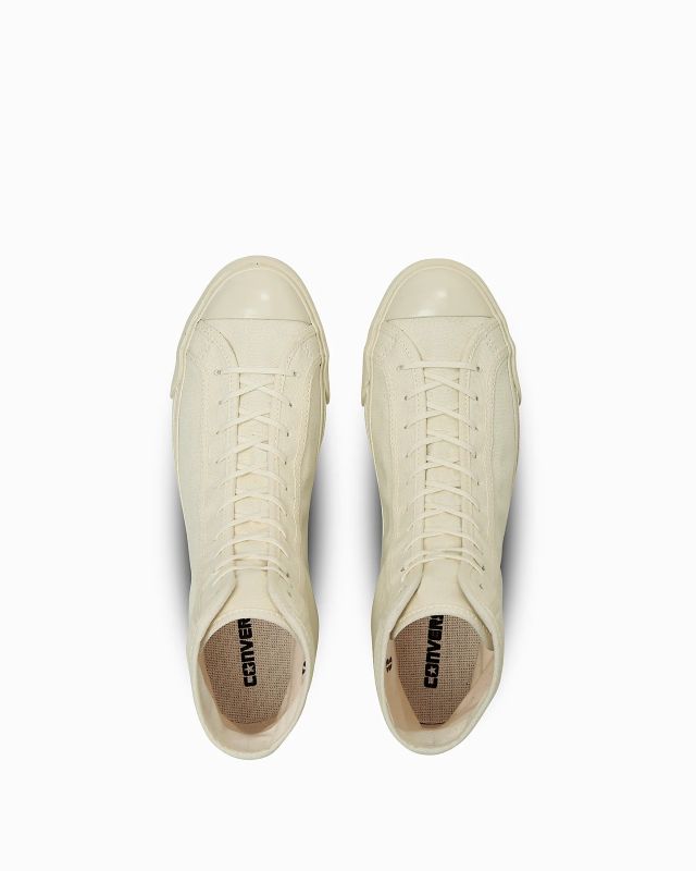 CONVERSE 25FA 7/25 ALL STAR AGED WRESTLINGSHOES SHIN-HI パーチメント 31315910