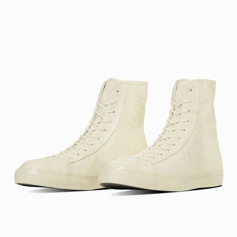 CONVERSE 25FA 7/25 ALL STAR AGED WRESTLINGSHOES SHIN-HI パーチメント 31315910