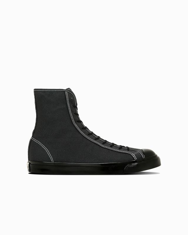 CONVERSE 25FA ALL STAR AGED WRESTLINGSHOES SHIN-HI グラファイト/ブラック 31315911