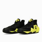 CONVERSE 25FA 7/18 CONS VICBOUND NC ブラック/ネオンイエロー 33500430