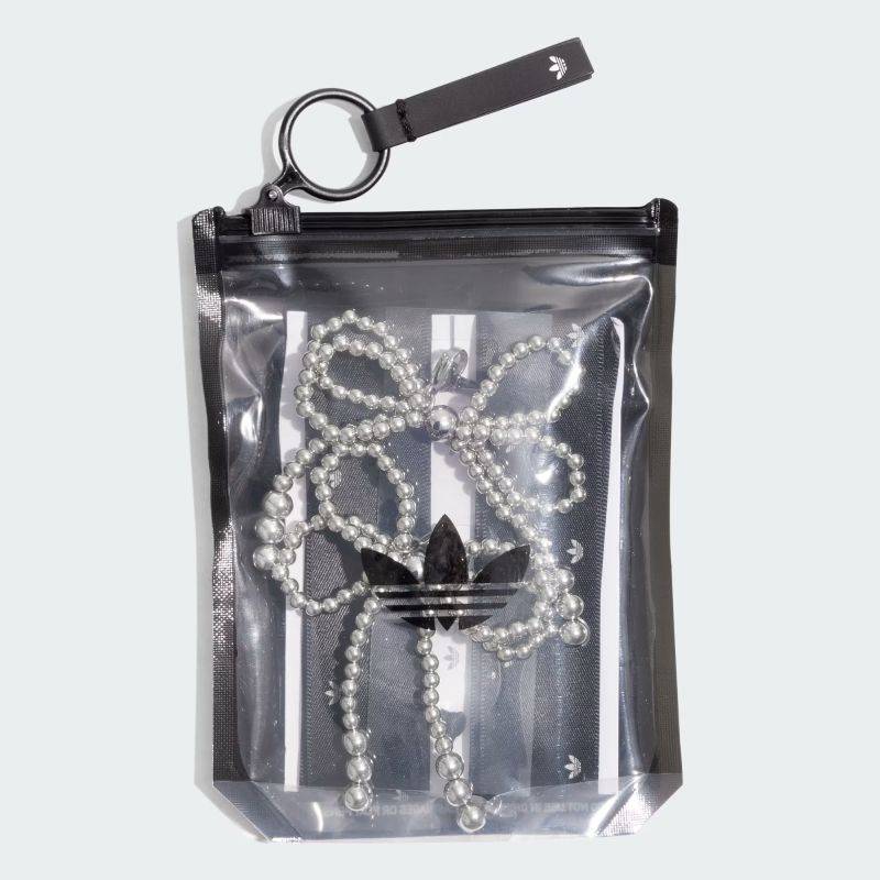 adidas 25Q3 ORIBBON 2 ブラック KC3601