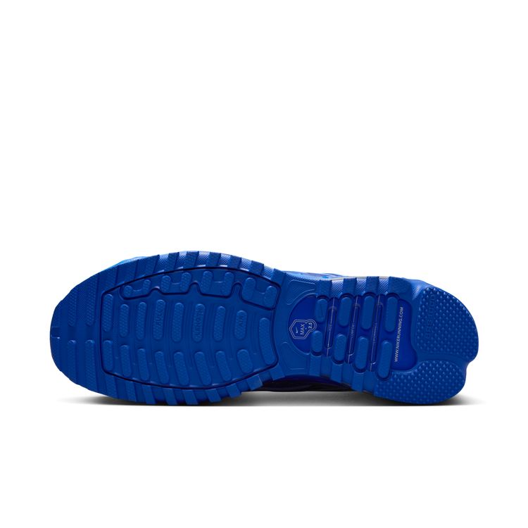 NIKE FA25 NIKE AIR MAX T.L 2.5 ハイパーロイヤル/ハイパーロイヤル-ハイパーロイヤル HM8818-400