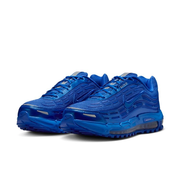 NIKE HO25 10/1 NIKE AIR MAX DN ROAM ブラック