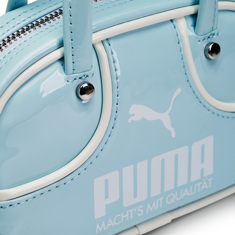 PUMA AH25 PUMA 1976 MICRO GRIP BAG SEA GLASS 091824-05｜アメ横老舗