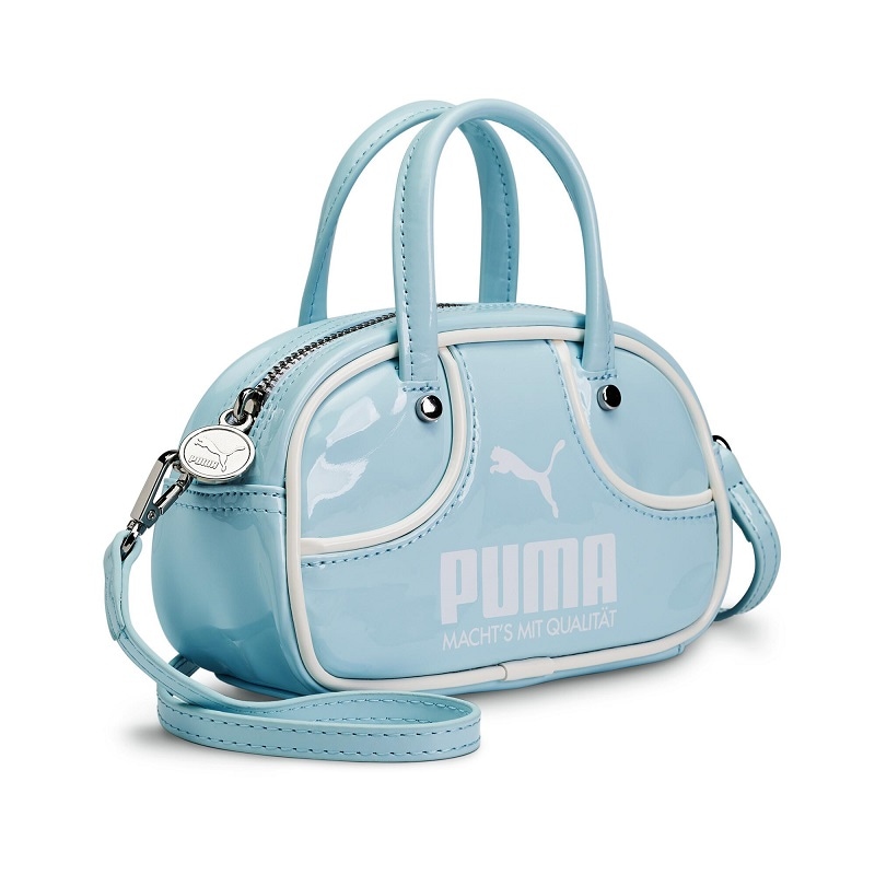 【PUMA】1976 MICRO GRIP BAG【新作・限定カラー・関税込】 PUMA STORE JAVA | Micro but mighty 🔥🎒 PUMA 1976 Micro Grip