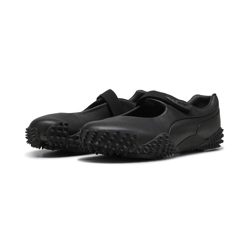 PUMA AH25 7/25 MOSTRO FEY LTH PUMA BLACK 403191-01