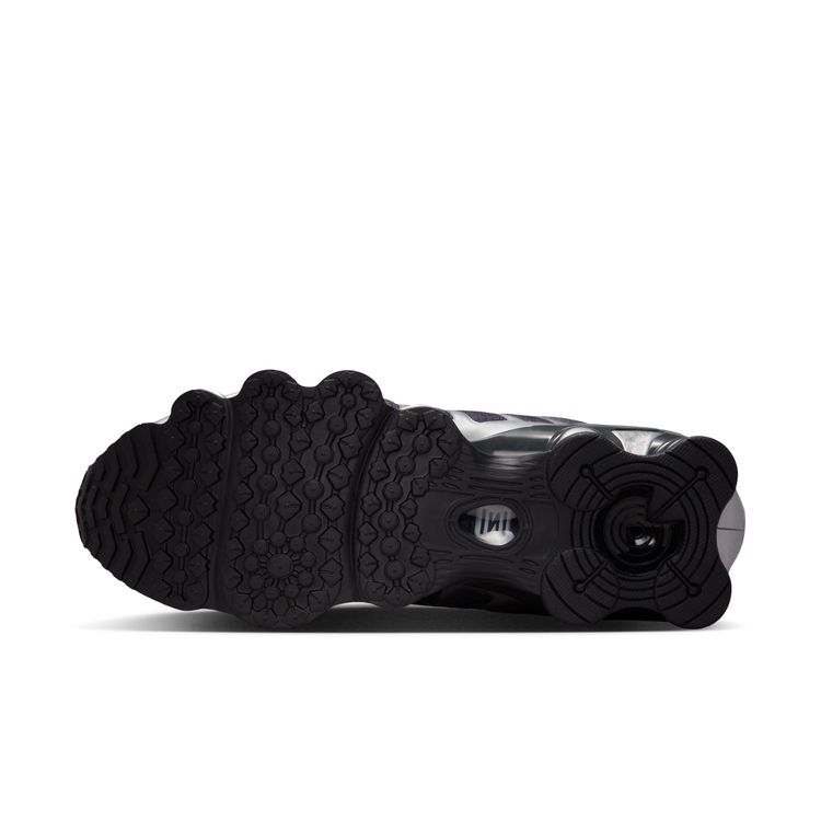 NIKE FA25 NIKE SHOX TL PRINT メタリックシルバー/サミット