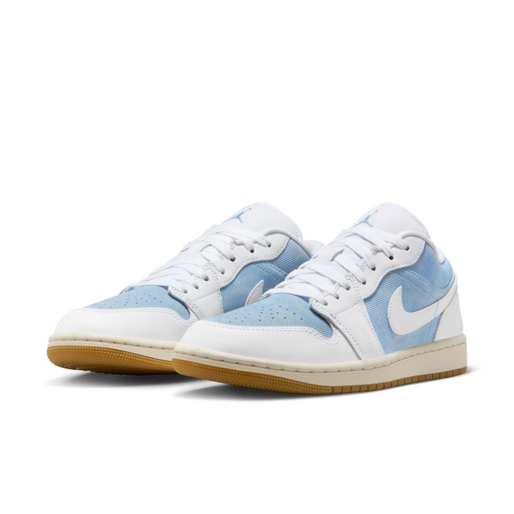 JORDAN BRAND FA25 WMNS AIR JORDAN 1LOW SE ウォーンブルー