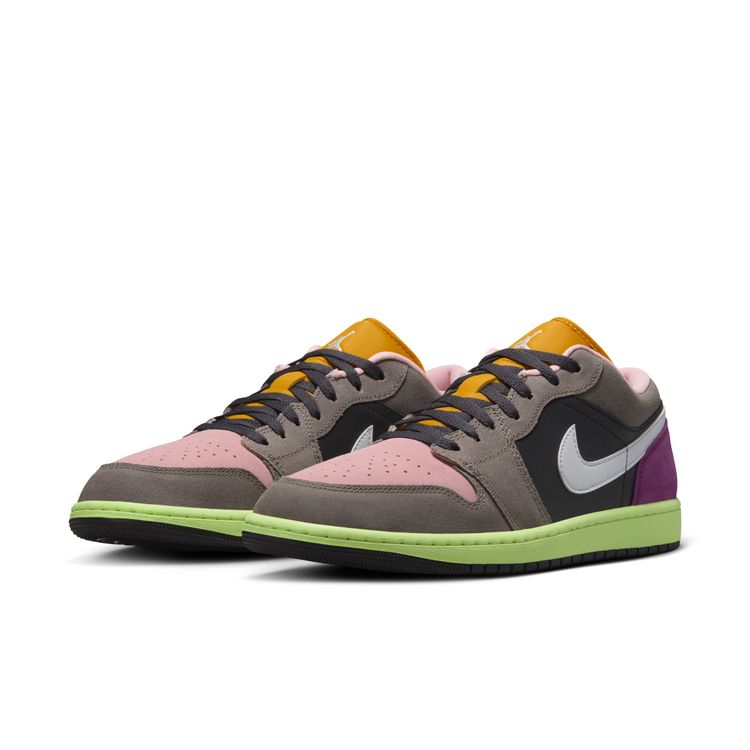 シューズ(男性用) AIRJORDAN2RETRO LOU SP Nike GS Air Jordan 1 Retro Low OG 