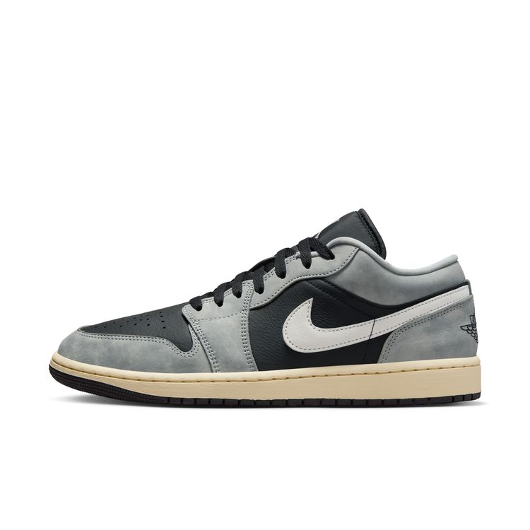 JORDAN BRAND FA25 AIR JORDAN 1LOW SE ライトスモークグレー